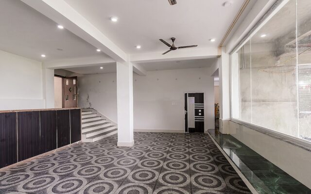 OYO 5638 OM Regency I