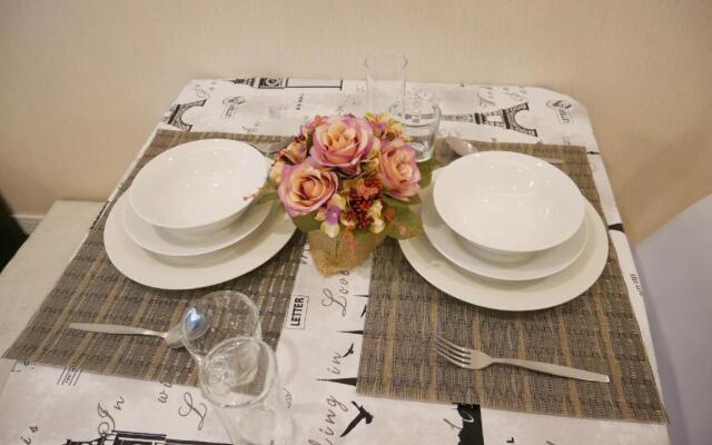 Seven Seas Resort Pattaya & Sofa Bed