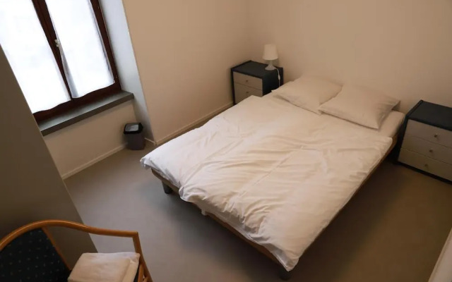 L'Auberge de Noiraigue