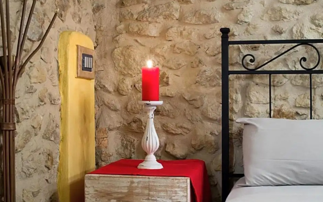 Villa Dacia b&b