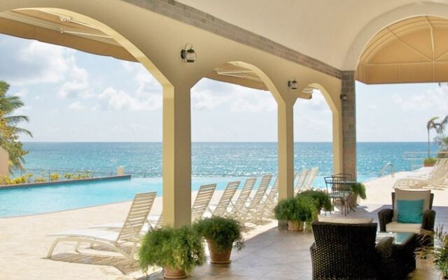 Parador Mauna Caribe