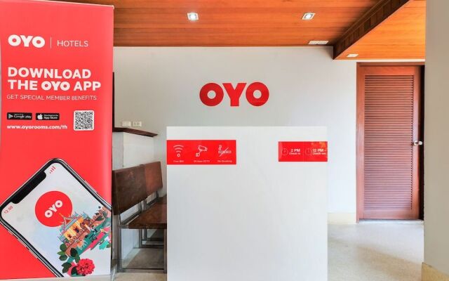 OYO 605 Lake View Phuket Place