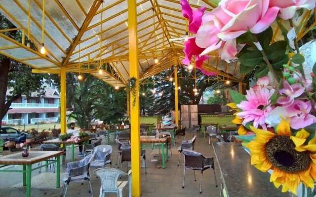 Rishikesh Resort Lonavala