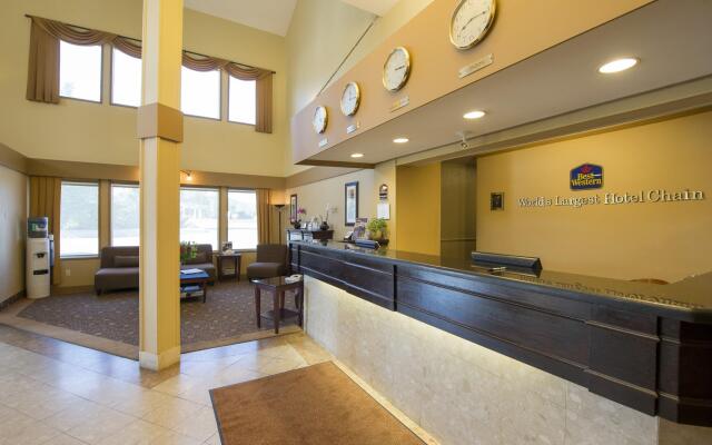 Best Western Northgate Inn