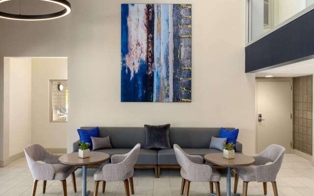 Baymont by Wyndham Owatonna