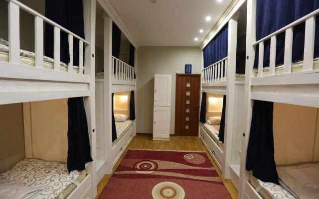 Avenue Hostel Yerevan