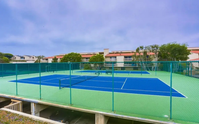 Luxury Ocean View Condo features Direct Access to Beach SBTC331 by RedAwning