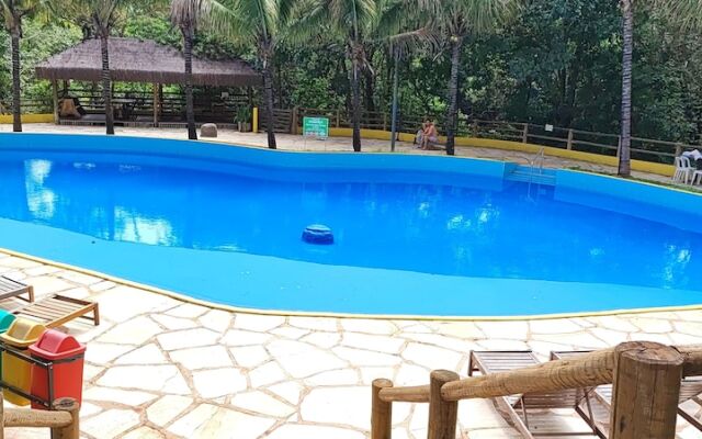 Ecologic Ville Resort -  JC Temporada