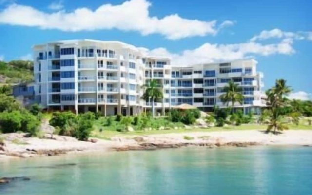 Coral Cove Apartments
