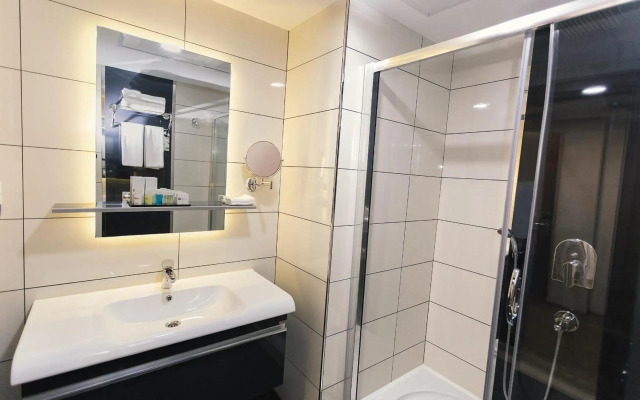 Fesa Business Hotel