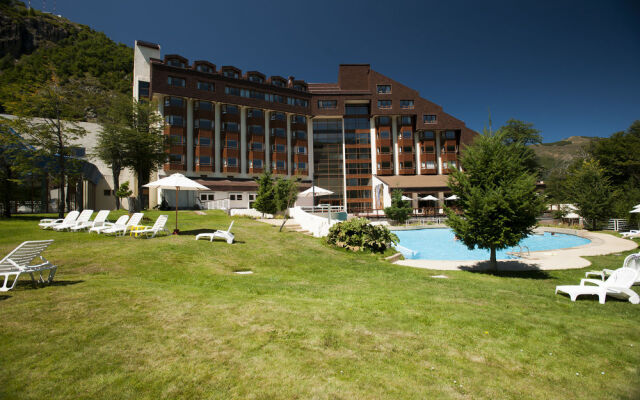 Gran Hotel Termas de Chillán