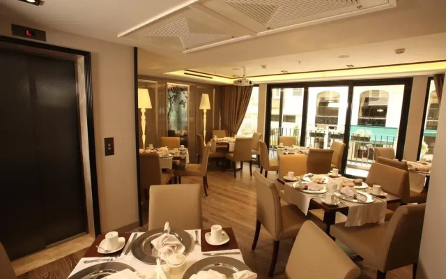 Hotel La Villa