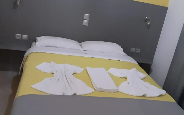Pansion Limni Zante & Porto Tsi Ostrias