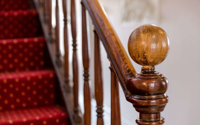 Logis Hôtel de Genève