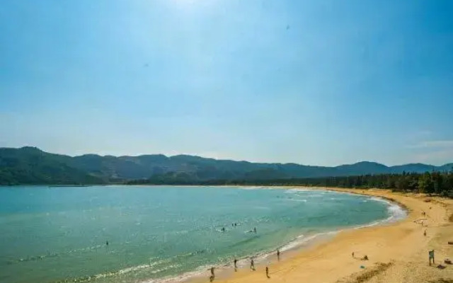 Sanya TaoYuan Seaview Homestay (Wuzhizhou Branch)
