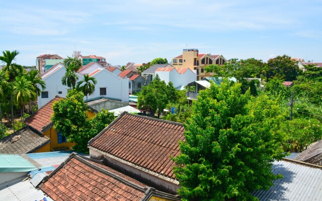 VaiA Boutique Hotel HoiAn