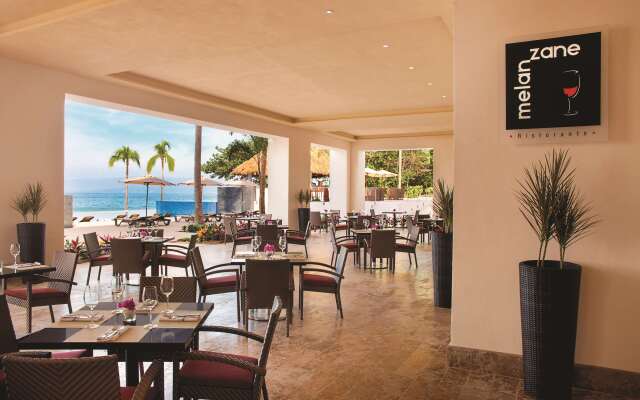 Hyatt Ziva Puerto Vallarta - All-inclusive