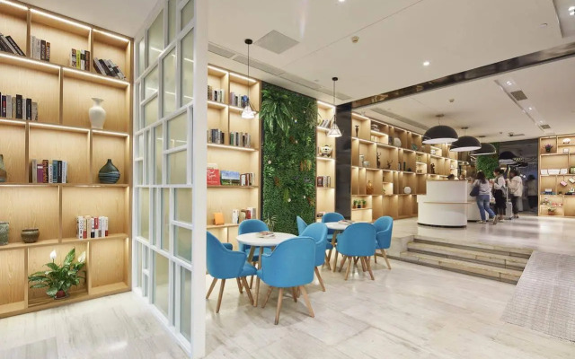 Guangzhou Yingshang Hotel Liying Plaza Branch
