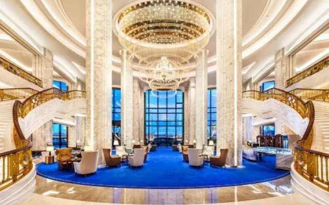 Marrisle Hotel