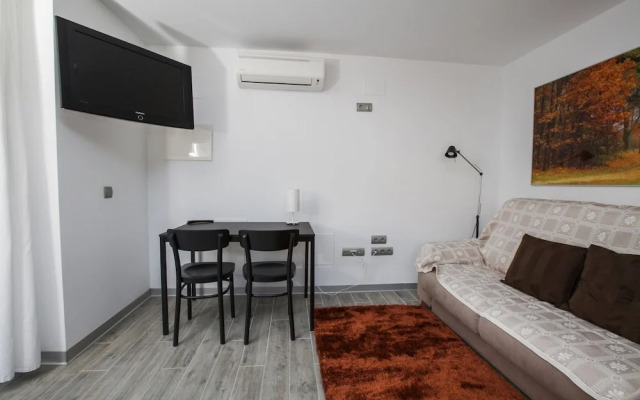 Luxury Apartments Villa San Salvador