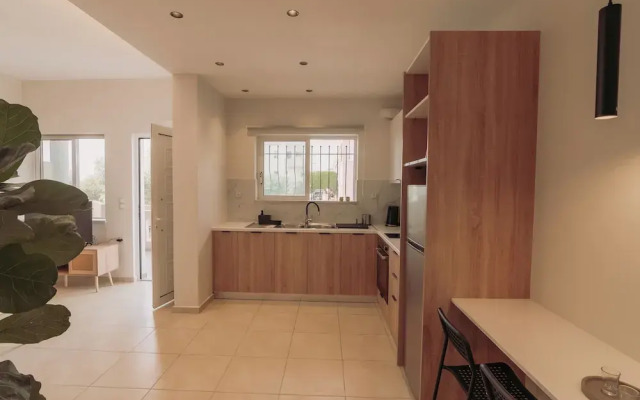 Chill Out Apartments