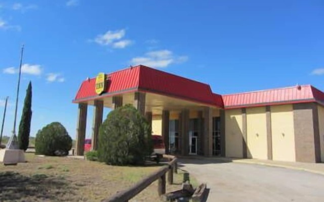 West Texas Inn & Suites