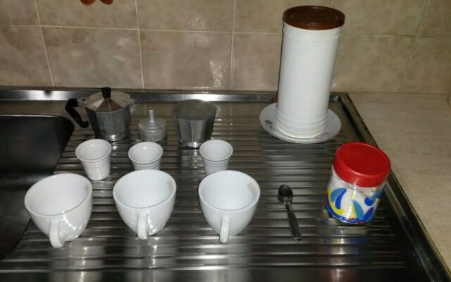 La Terrazza di Laurino