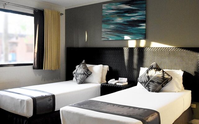 Hotel Bahia Subic