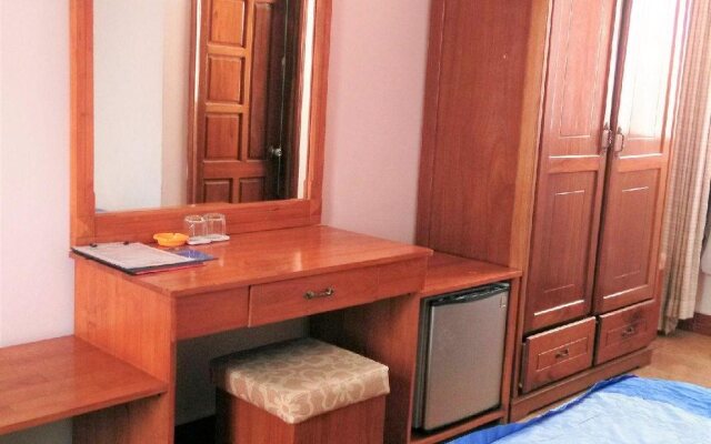 Mimosa 2 Hotel - Hostel