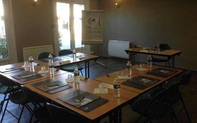 Campanile Mulhouse - Illzach Ile Napoleon