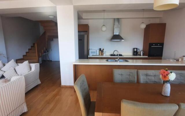 Chalet Marina Gudauri