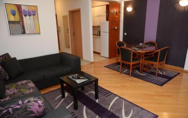 Exclusive Budget Apartments