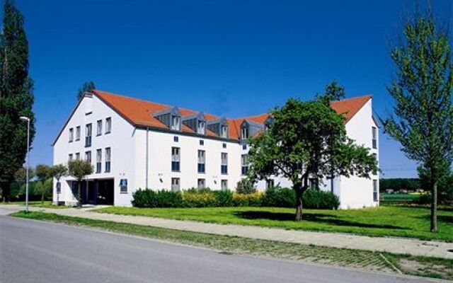 Dormotel Havelland