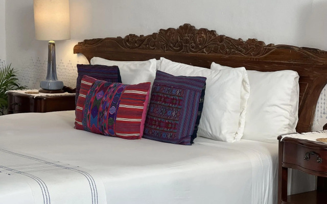 Casa Nawalli: Pickleball Resort & Retreats - Adults Only