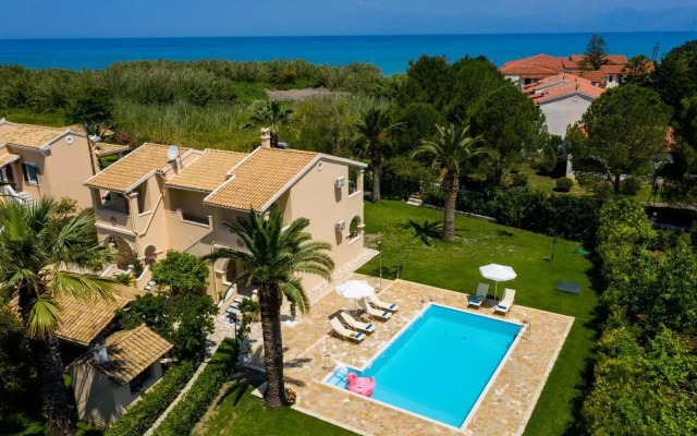 Villa Marina Mare