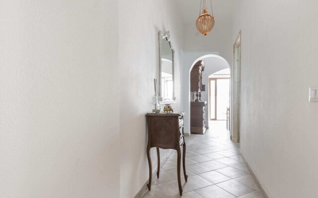 Pleasant Apartment in Muraversa With Terrace