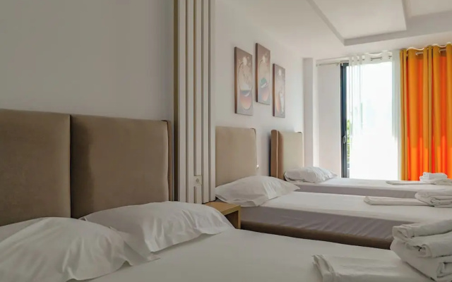Hotel Summer