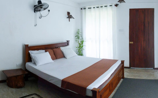 Gypsy Garden Guesthouse