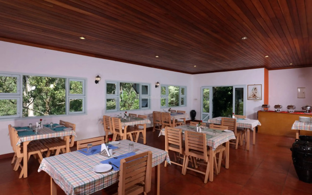 Dew Drops Farm Resort