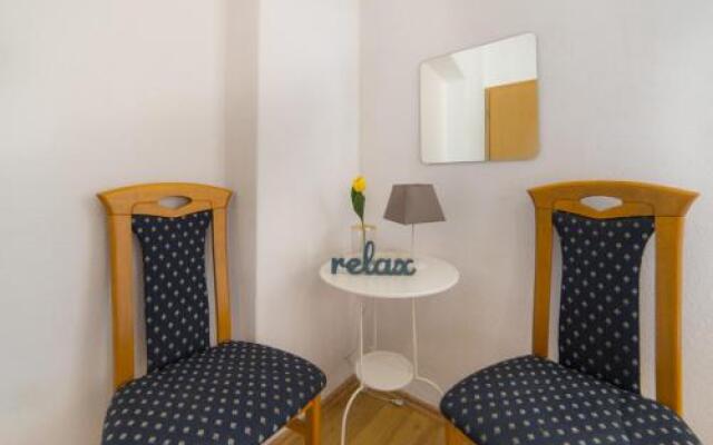 Apartment Kalalarga