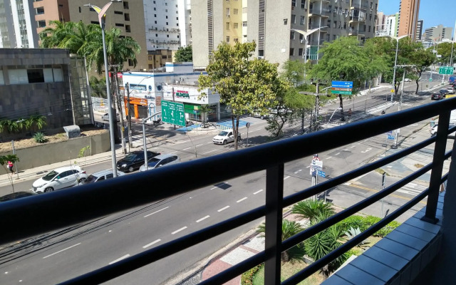 Praia Mansa Suíte Hotel