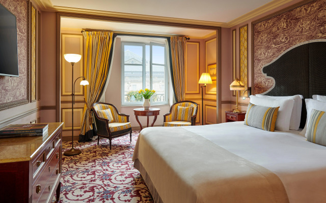 Intercontinental Bordeaux Le Grand Hotel by IHG
