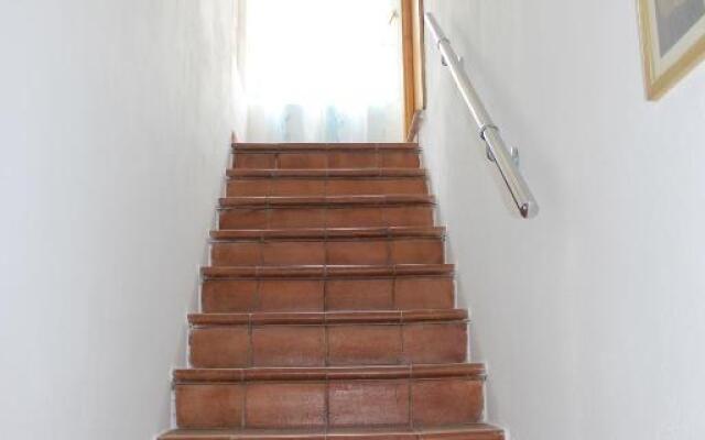 Appartamento nella campagna romana