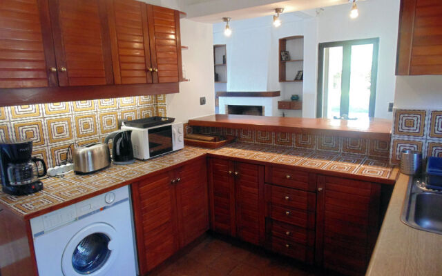 Achillion Villas
