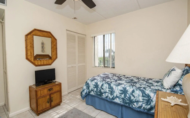 Unit 8213 - Ocean Racquet Club