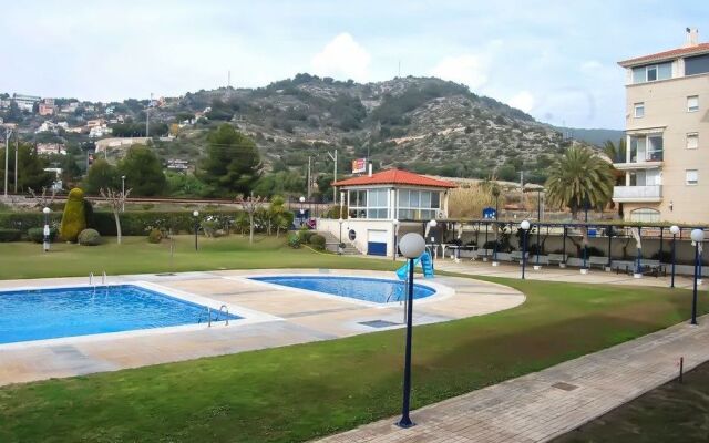Playa De La Marina