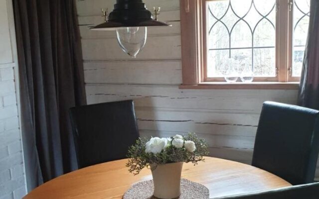 Åmåsängsgården