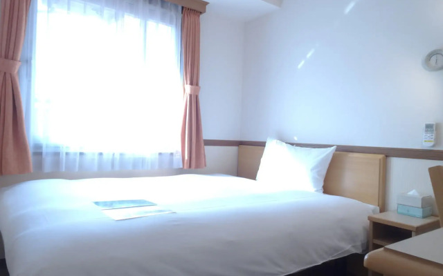 Toyoko Inn Tokyo Shinagawa Station Takanawa