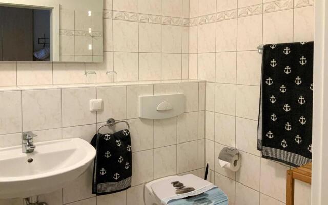 Residenz am Strand, Whg 232