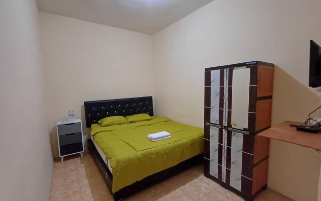 Irma Guest House